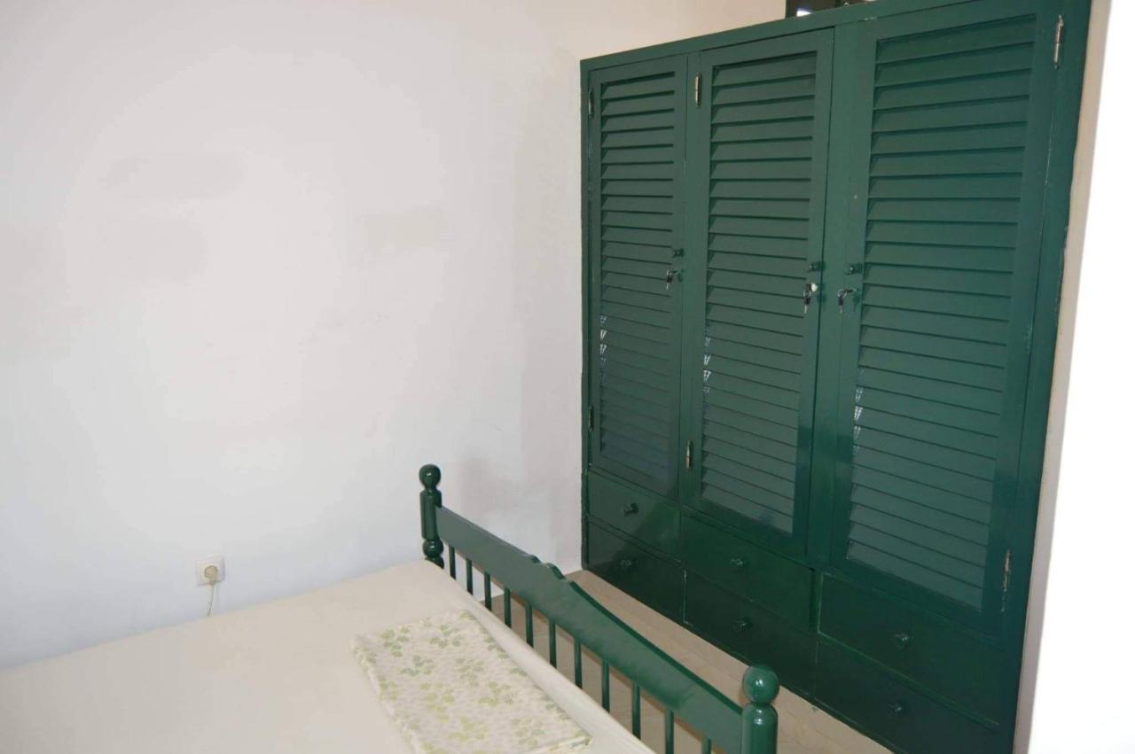 Apartamento T1 Mobilado Com Wi-Fi Πράγια Εξωτερικό φωτογραφία