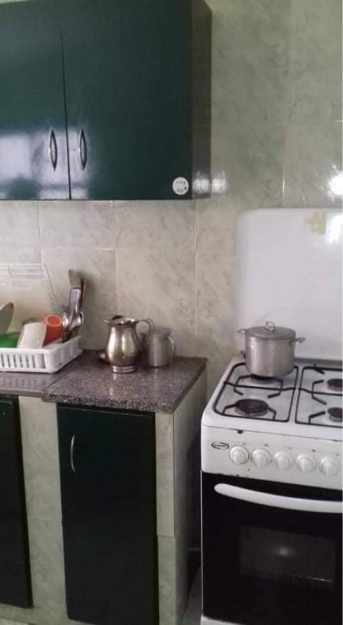 Apartamento T1 Mobilado Com Wi-Fi Πράγια Εξωτερικό φωτογραφία