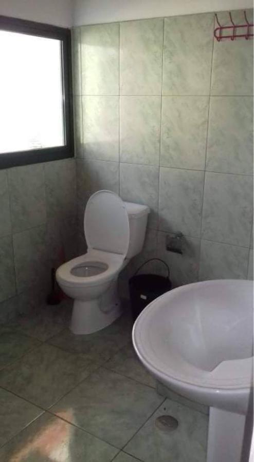 Apartamento T1 Mobilado Com Wi-Fi Πράγια Εξωτερικό φωτογραφία