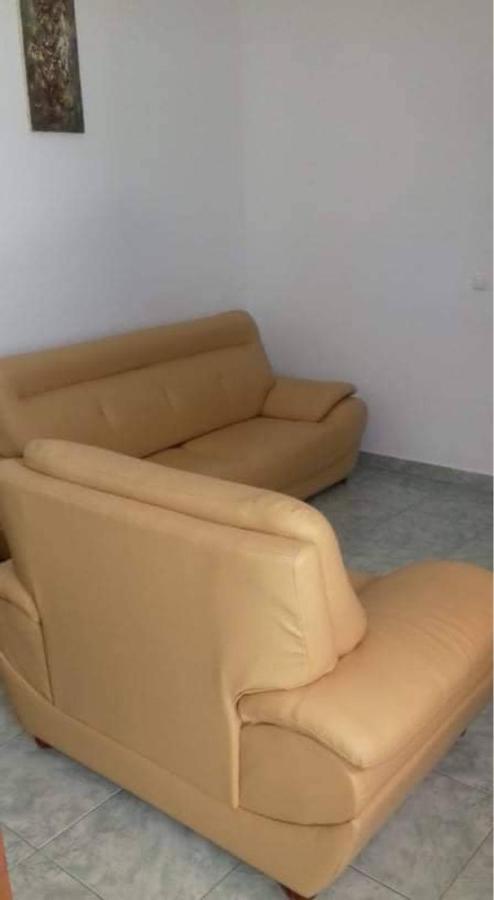 Apartamento T1 Mobilado Com Wi-Fi Πράγια Εξωτερικό φωτογραφία